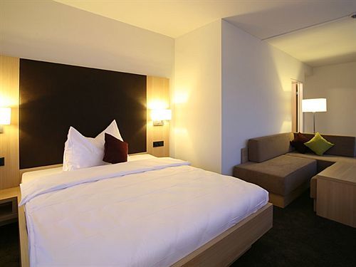 Hotel Höri Inn Buitenkant foto